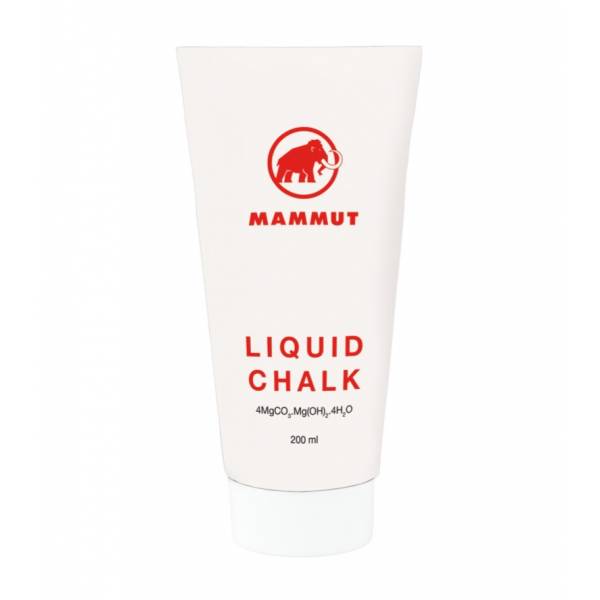 Magnesio Líquido Mammut 200ml Neutralme