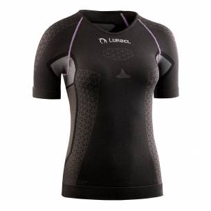 Camiseta Térmica Lurbel...