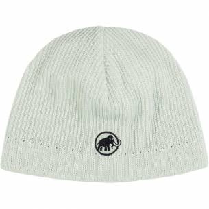 Gorro Mammut Sublime Silver...