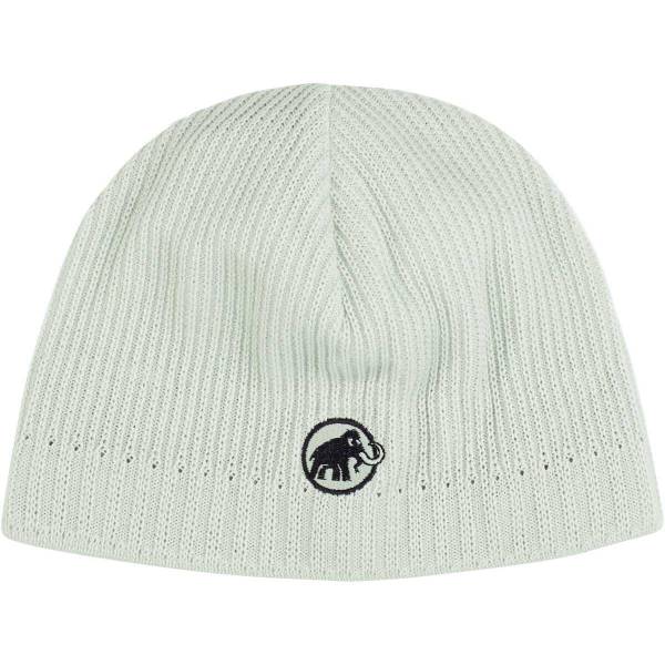 Gorro Mammut Sublime Silver Sage