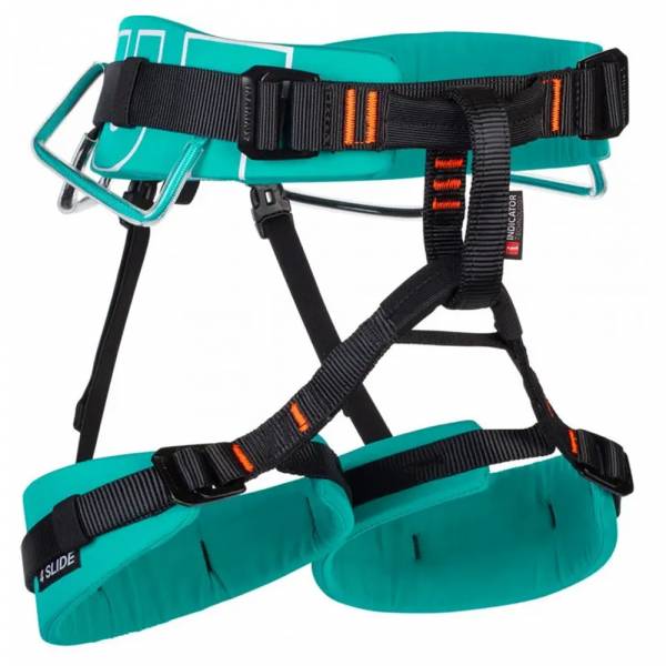 Arnés Mammut 4 Slide Harness Dark...