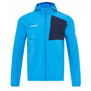 Chaqueta Mammut Madris...