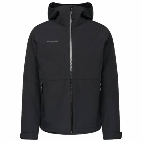 Chaqueta 3 en 1 Mammut Linard Guide...