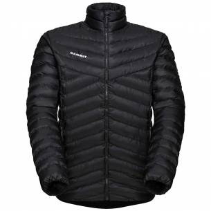 Chaqueta Fibra Mammut...