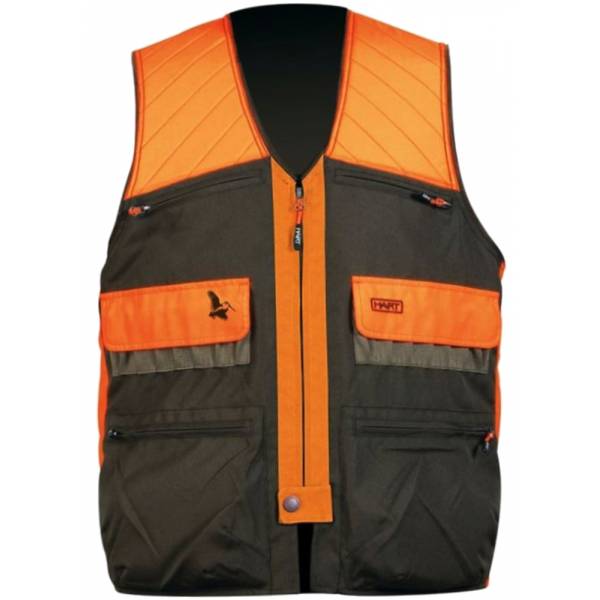 Chaleco Hart Armotion Class-V...
