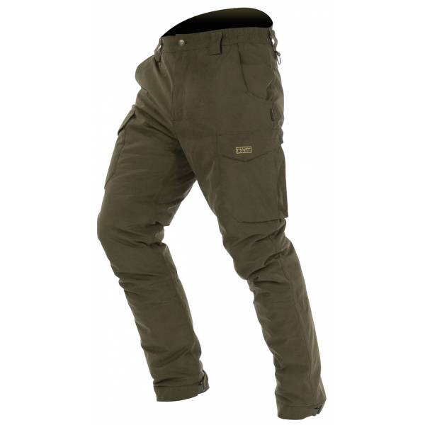 Pantalón Hart Taunus 3-T
