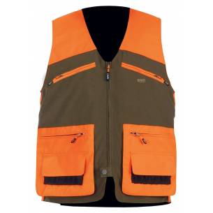 Chaleco Hart Rustica-V
