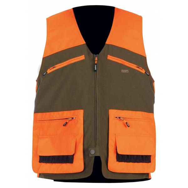 Chaleco Hart Rustica-V