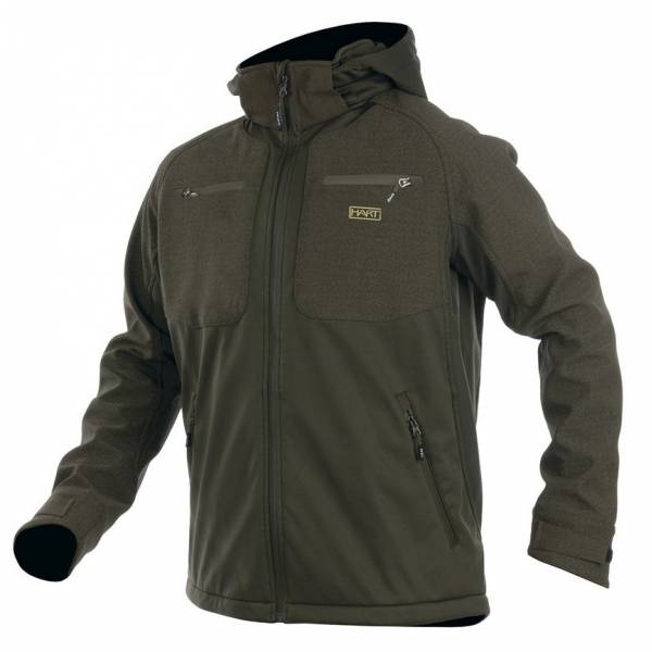 Chaqueta Hart Blade-J