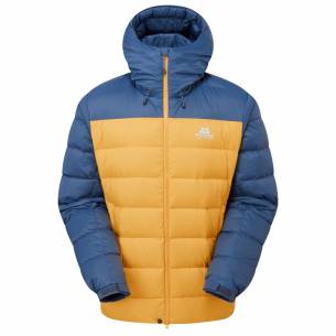 Chaqueta Plumas Mountain...