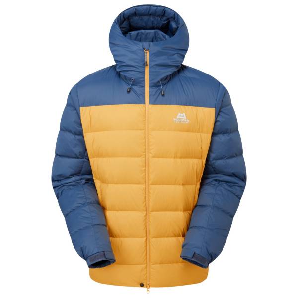 Chaqueta Plumas Mountain Equipment...