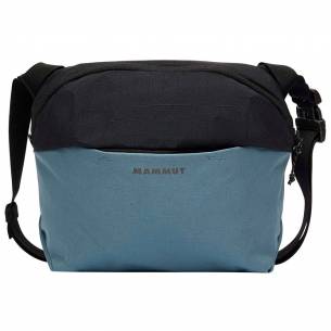 Bandolera Mammut Alto Pouch...