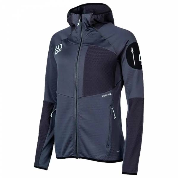 Ternua Chaqueta Ragger Hood JKT W...