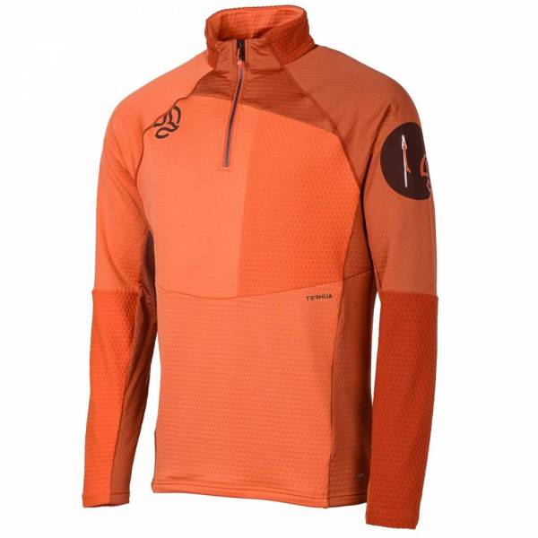 Pullover Ternua Ragger 1/2 ZIP M...