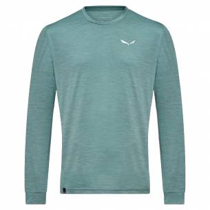 Camiseta Salewa Puez...