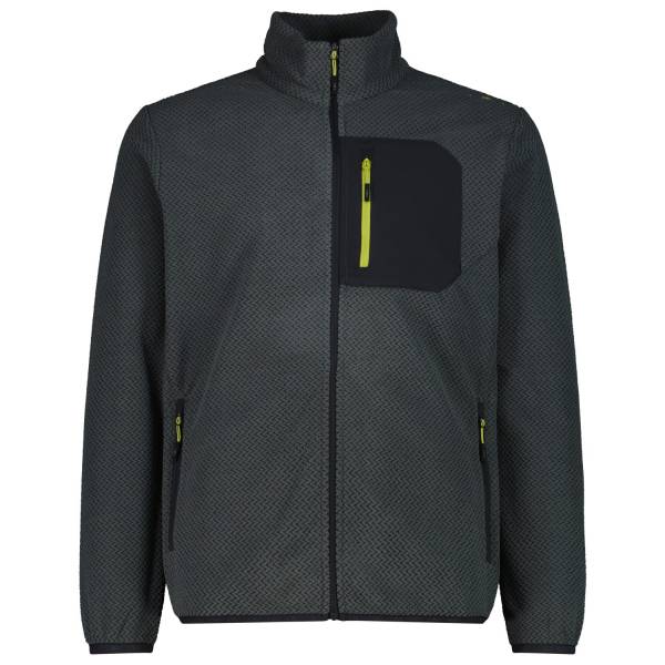 Chaqueta Polar CMP Campagnolo 36H1317...