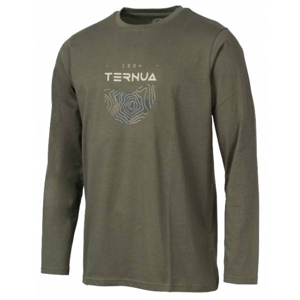 Camiseta Ternua Hobeto Regenerative T...