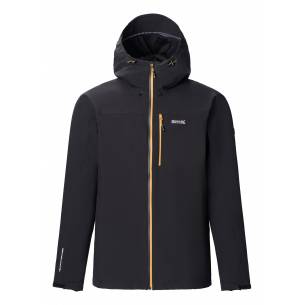 Chaqueta Impermeable...