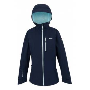 Chaqueta Impermeable...