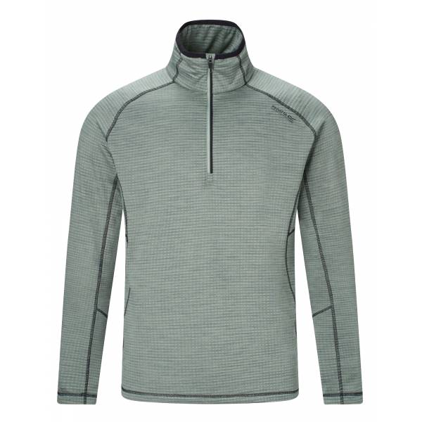 Pullover Regatta Yonder II Glacier Green