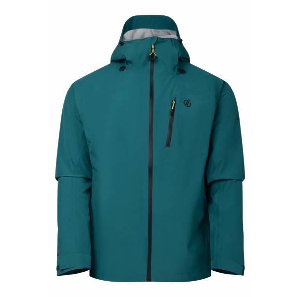 Chaqueta Impermeable Dare2b Torrek...