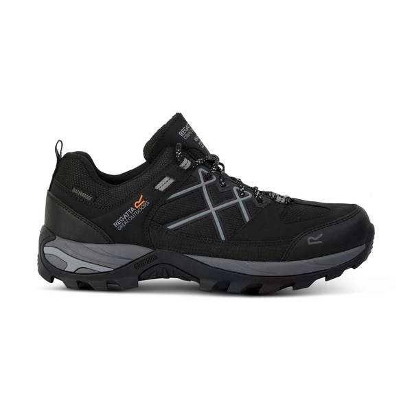 Zapatillas Regatta Samaris III Low...