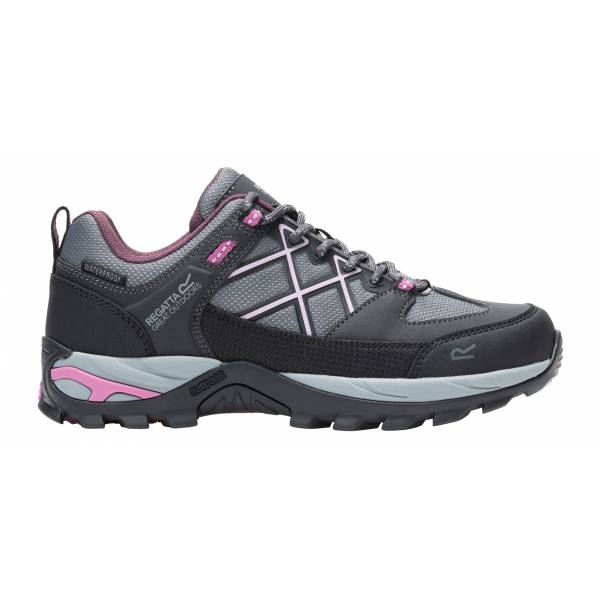 Zapatillas Regatta Samaris III Low...