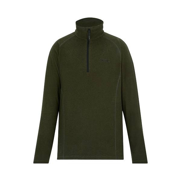 Polar Regatta Montes Dark Khaki