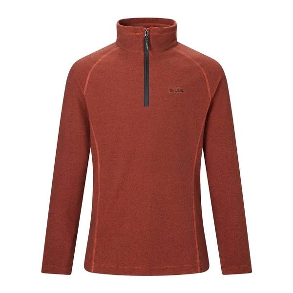 Polar Regatta Montes Burnt Henna