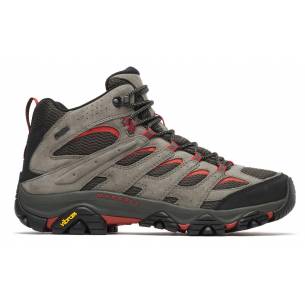 Botas Merrell Moab 3 Mid...