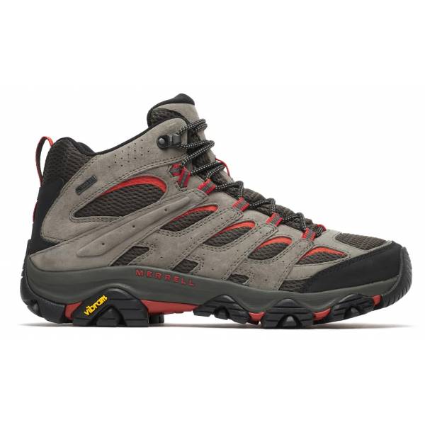 Botas Merrell Moab 3 Mid GTX Taulus...