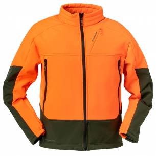 Softshell Chiruca Aken 18