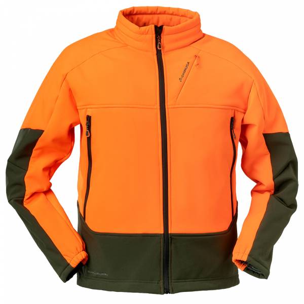 Softshell Chiruca Aken 18