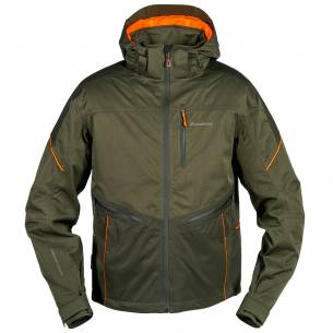 Chaqueta Chiruca Atalanta...