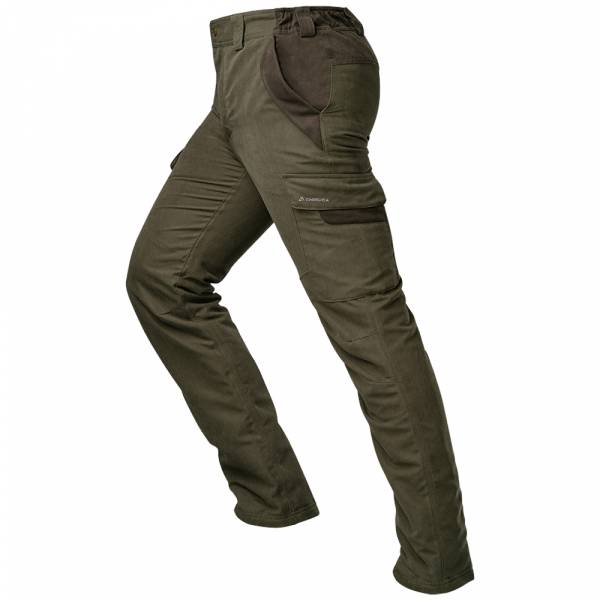 Pantalón Chiruca Odín 01 CH+