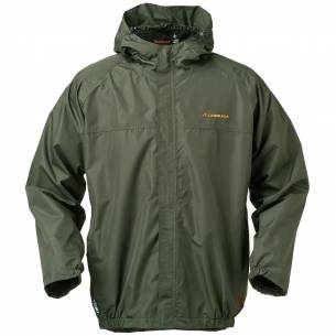Chaqueta Impermeable...