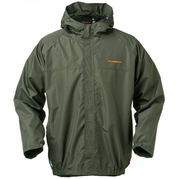 Chaqueta Impermeable Chiruca Maratón
