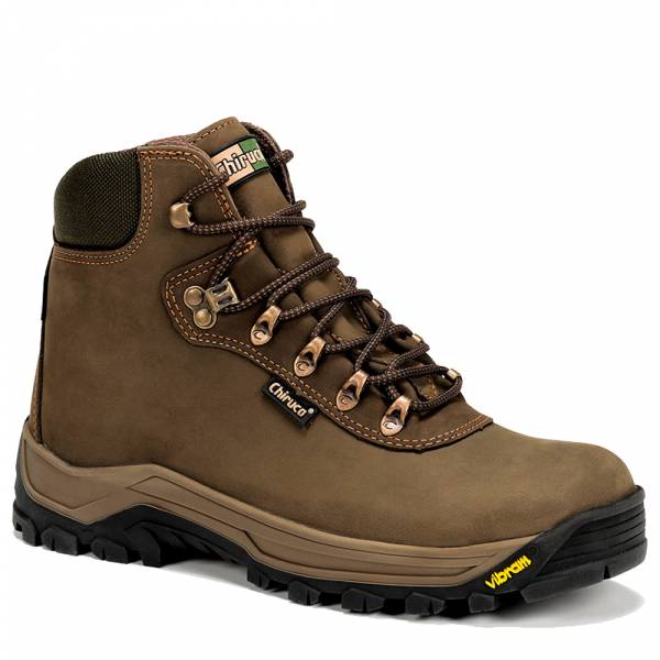 Bota Chiruca Grifón 01 Gore-Tex Vibram