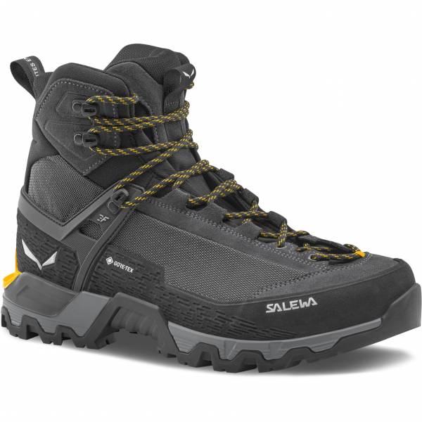 Botas Salewa MTN Trainer 3 Mid GTX...