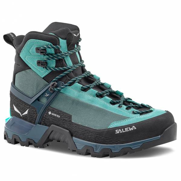 Botas Salewa MTN Trainer 3 Tech Mid...