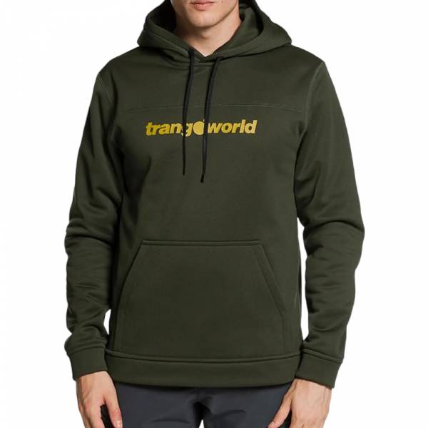 Sudadera Trangoworld Login V02 53G