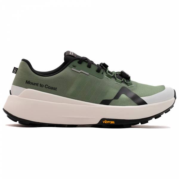 Zapatillas Mount To Coast M1 Moss...