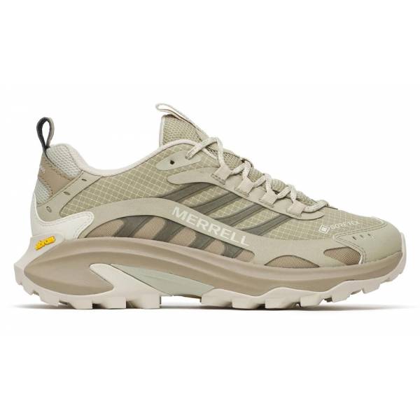 Zapatillas Merrell Moab Speed 2 GTX...