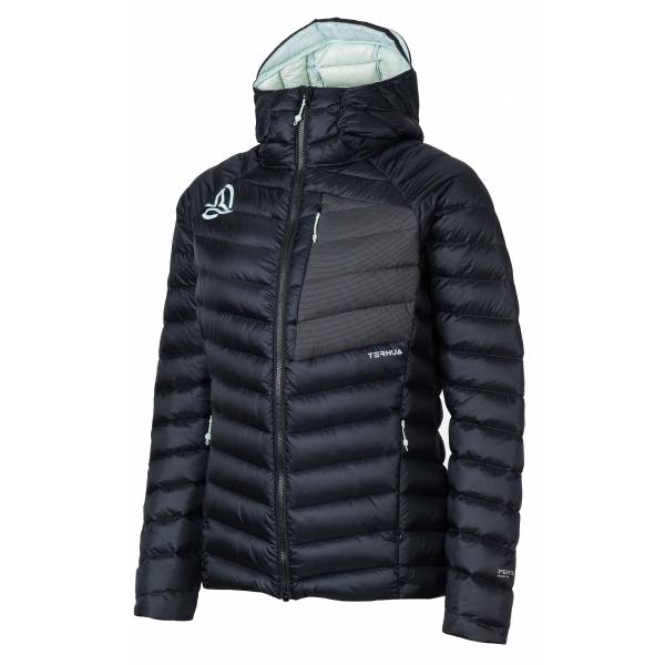 Chaqueta Ternua Vilman Pro Down JKT W...