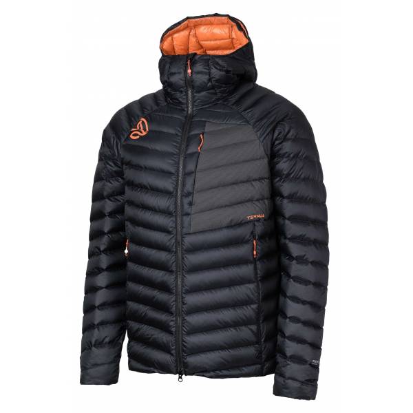 Chaqueta Ternua Vilman Pro Down JKT M...