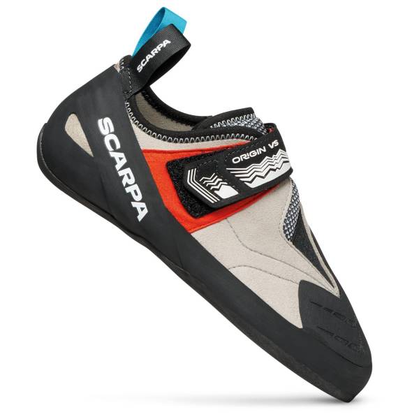 Pies de Gato Scarpa Origin VS Light...