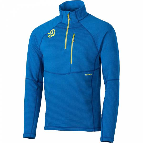 Pullover Ternua Momhill 1/2 Zip M...