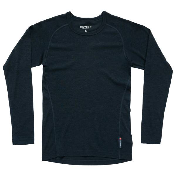 Camiseta Térmica Devold Adventure...
