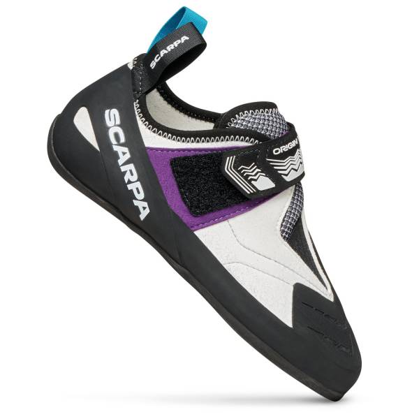 Pies de Gato Scarpa Origin VS LV...