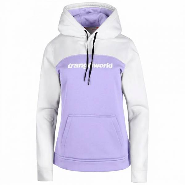 Sudadera Trangoworld Poppi V02 55K